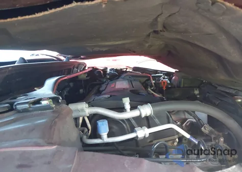 2015 Honda Accord Sport from USA, damaged, VIN 1HGCR2F57FA049654